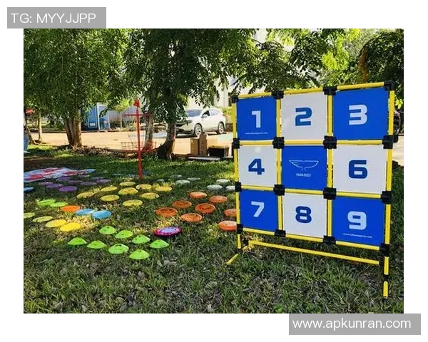 科学飞盘与意识训练的完美结合探索全新思维与专注力提升之路